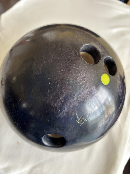 Ten Pin Bowling Ball Carousel 1