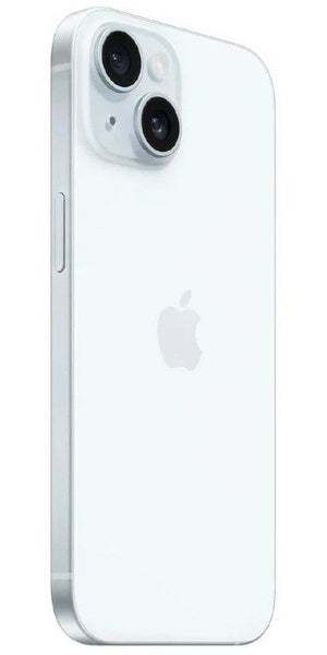 iPhone 15 128GB - White 12 months warranty62863232701826112