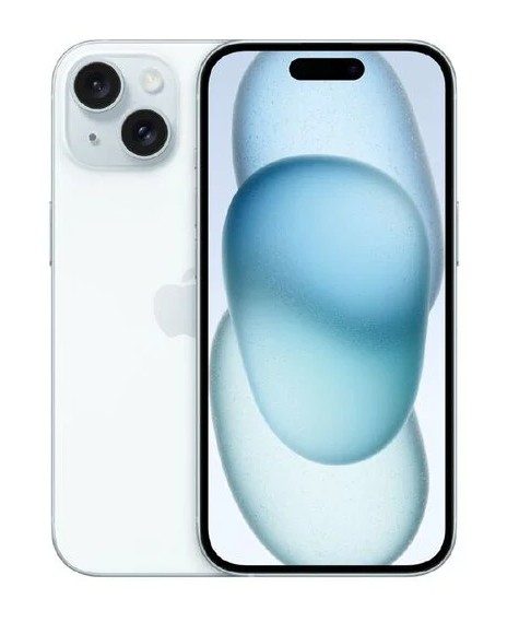 iPhone 15 128GB - White 12 months warranty628632327018261118