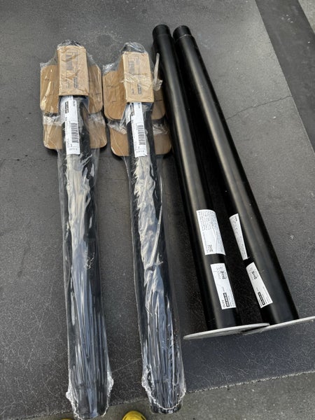 Table / Desk legs IKEA Carousel 1
