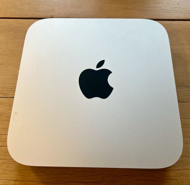 Apple Mac Mini M1 8gb Ram 256gb SSD Carousel 1