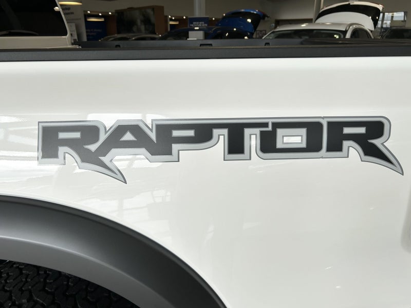 2025 Ford Ranger Raptor 2.0 Bi-Turbo 4WD62864757640834113