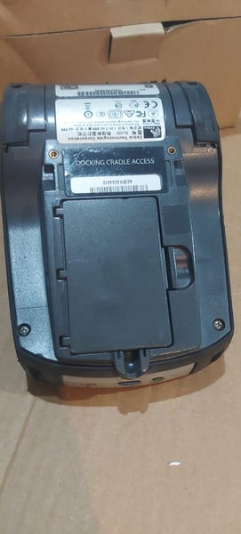 Zebra QLn320 Mobile Label Thermal Printer WiFi Bluetooth USB Serial with Battery Carousel 2