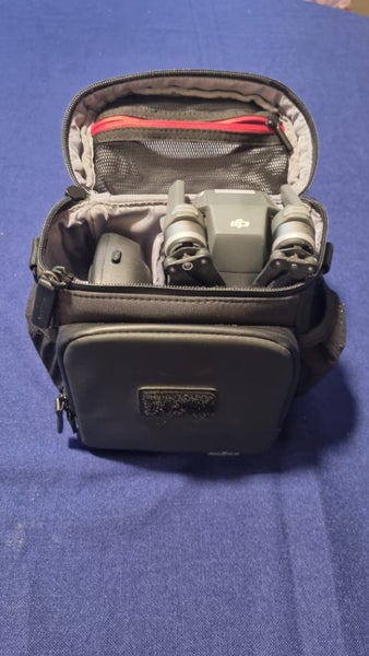 DJI Mavic Pro Carousel 11