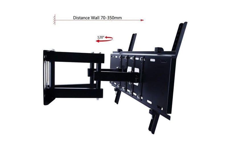 TV Wall Bracket Carousel 8