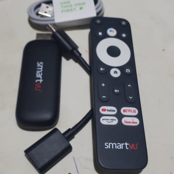 DISH TV SMART VU SV11 HD FREEVIEW Carousel 1