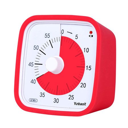 Countdown Clock Timer for Children Carousel 2