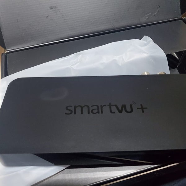 DISH TV SMART VU A7070 NEW CONDITION Carousel 1