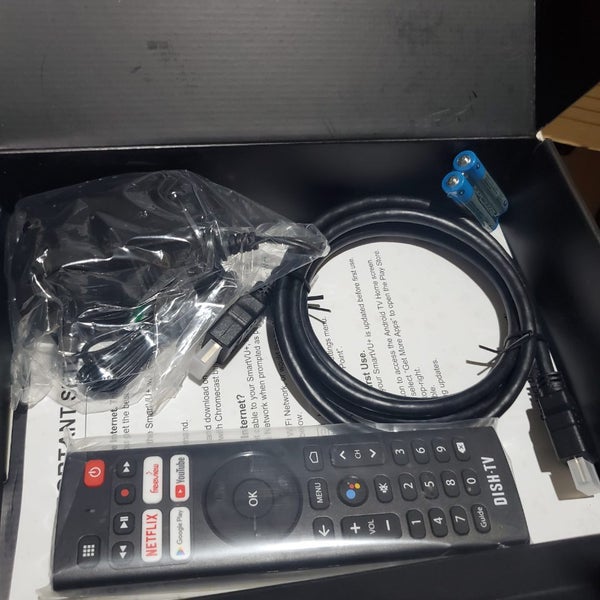 DISH TV SMART VU A7070 NEW CONDITION Carousel 2
