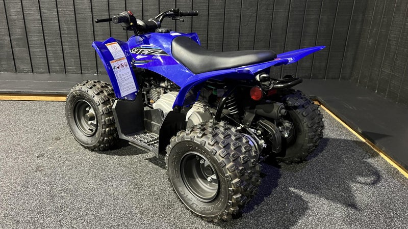 2024 Yamaha YFZ50 KIDS QUAD HERE NOW!62865830074242112
