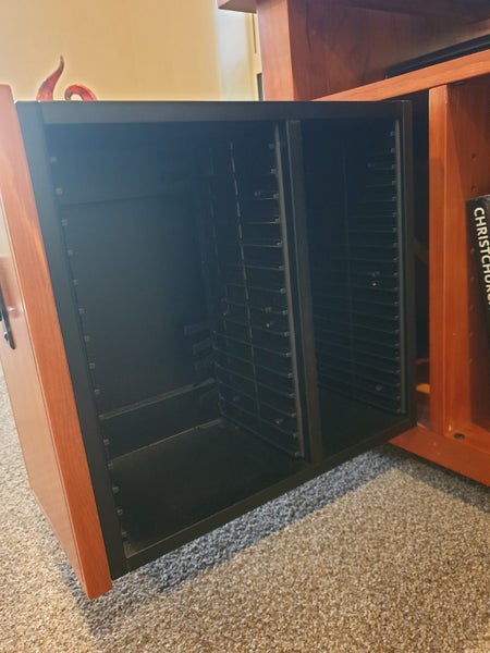 Entertainment Unit Carousel 2