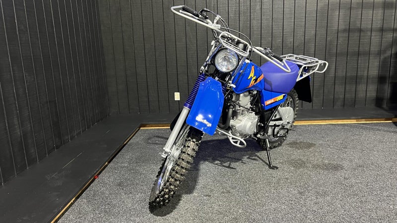 2024 Yamaha AG200 $5995.00 EXC GST !!64694562579587114