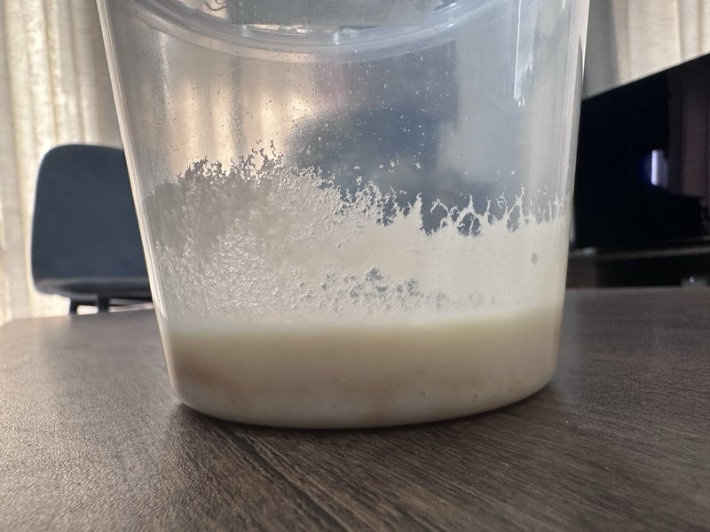 Microworm culture Carousel 1