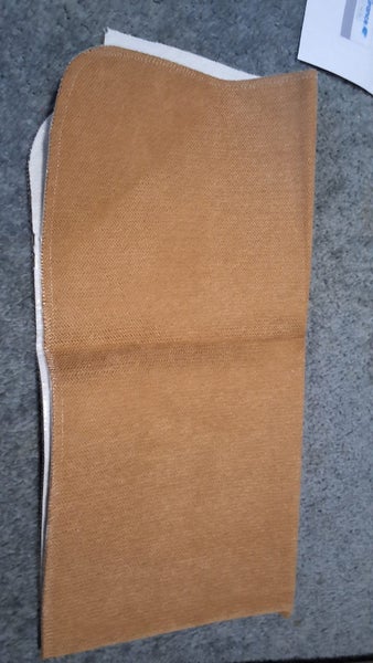 5 DIFFRENT WARWICK FABRICS Carousel 2