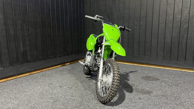 2024 Kawasaki KLX110 INSTORE NOW62865830272642114