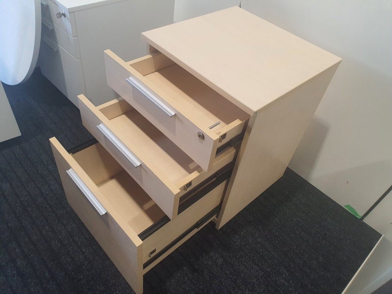 Cubit office mobile Carousel 2