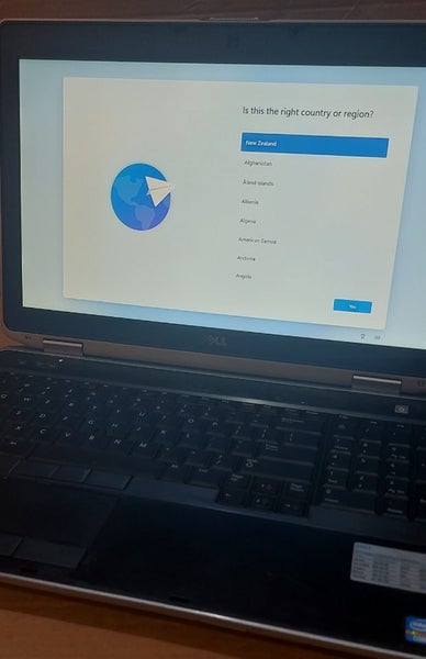 Dell laptop latitude e6530 core i7 windows 11 Carousel 2