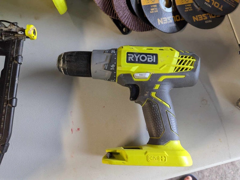Ryobi tool set - Great value - bargain price Carousel 2