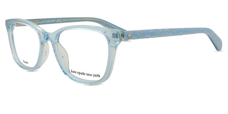 Kate Spade Pia Kids PJP 45 New Kids Eyeglasses Carousel 2