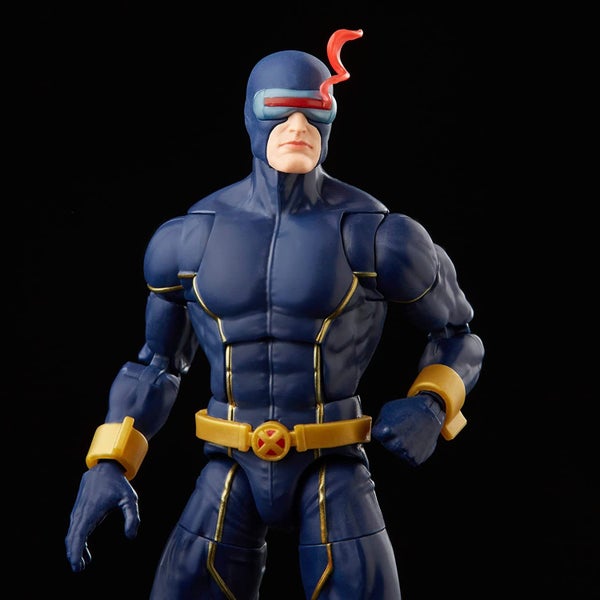 Marvel Legends X-Men - Cyclops (CH'OD Wave) Carousel 6