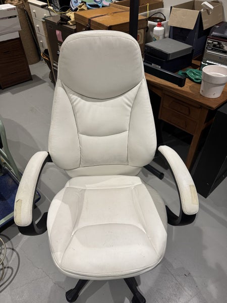 Office Swivel Chair Carousel 1