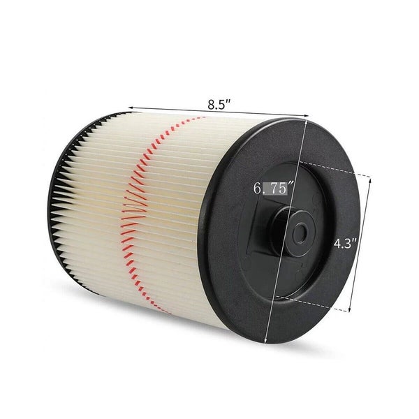 Replacement Shop Vac Filter for Sears Craftsman 9-17816 17816 gallon Carousel 2