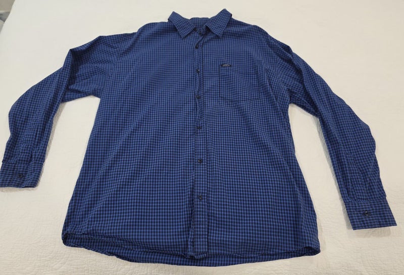 Logan Crew Casual Shirt Carousel 1