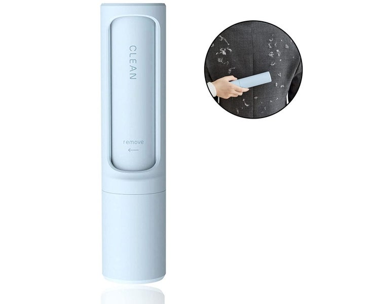 Pet Hair RemoverLint Roller for Pet HairCat and Dog Hair Remover for Carousel 2