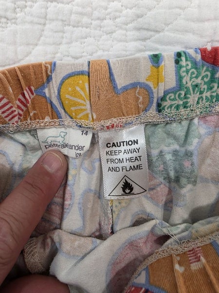 Peter Alexander PJ (Size14 Kids) Carousel 2