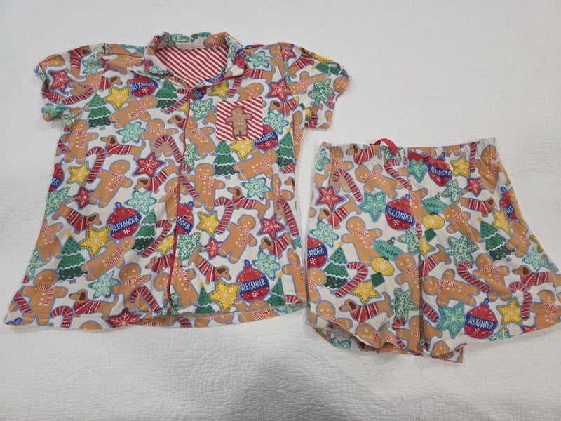 Peter Alexander PJ (Size14 Kids) Carousel 1