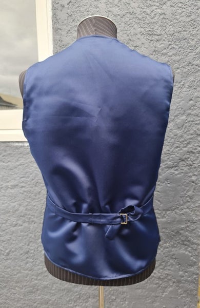 Highland Waistcoat #2 Carousel 2