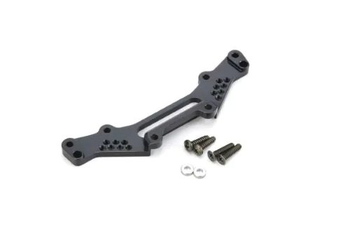Kyosho Part - zV1S/R Alum RR Shock Stay Blk Carousel 1