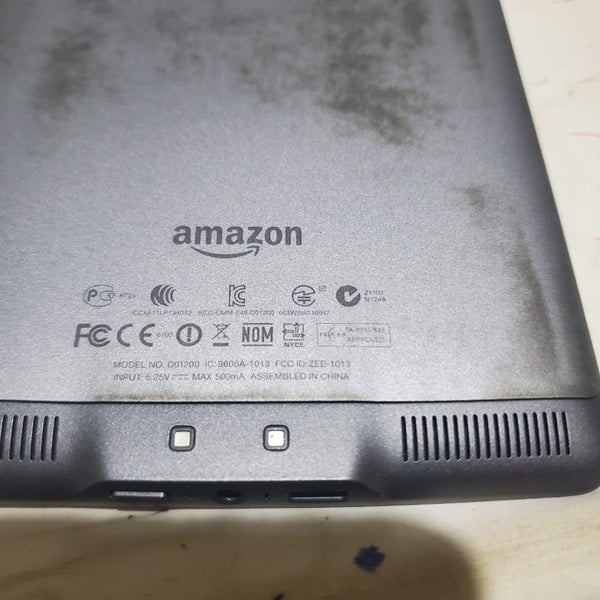KINDLE TOUCH 4TH GENERATION IN GOOD WORKING ORDER Carousel 5