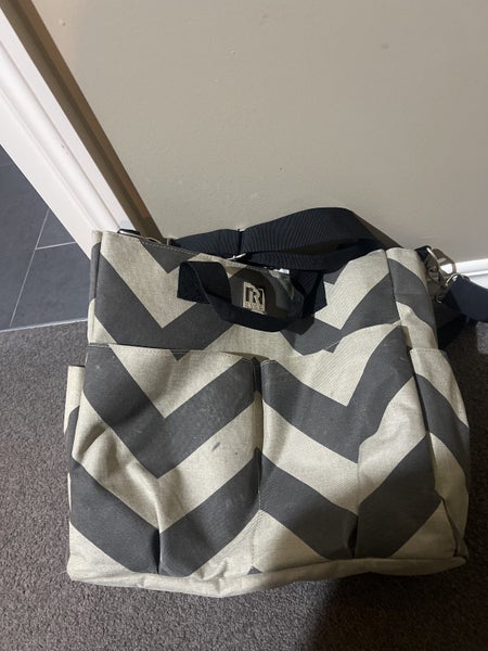 Nappy bag Carousel 1