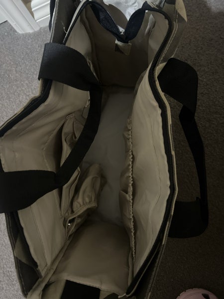 Nappy bag Carousel 2