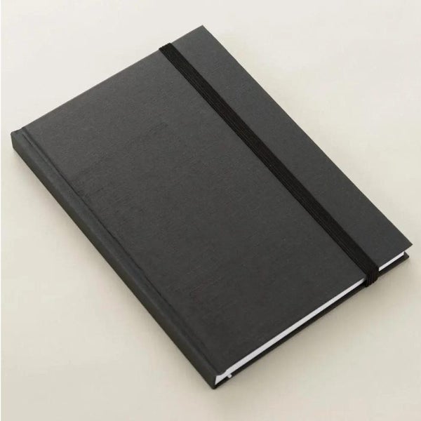 Derwent A4 Academy Hardcover Visual Diary 128 Pages x Pack of 5 Carousel 2