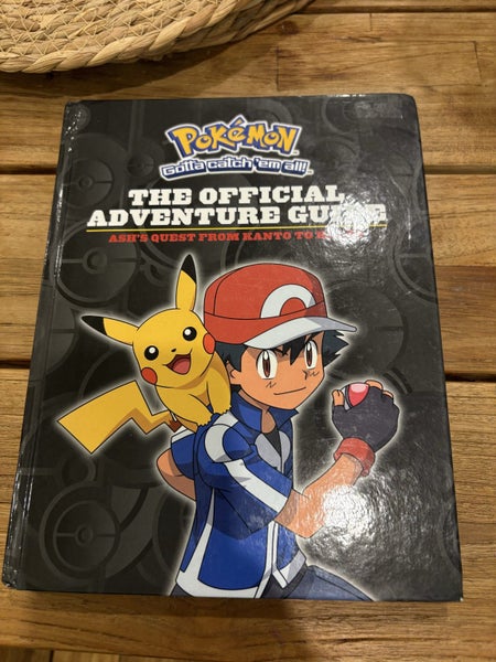 Pokémon Gotta Catch em all Carousel 1
