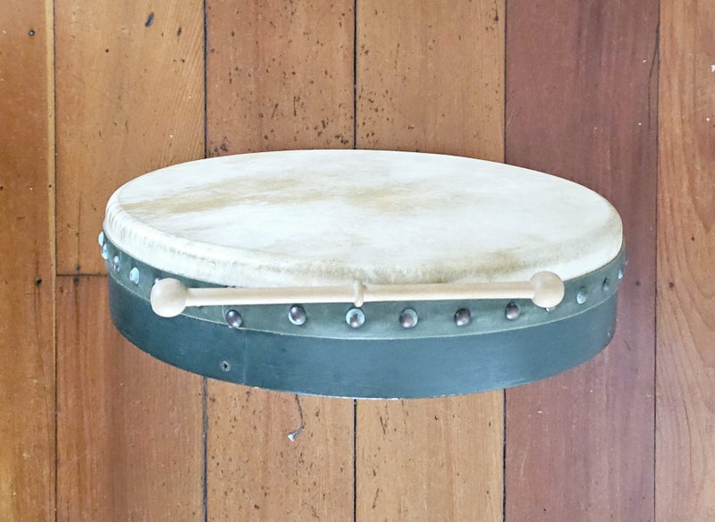WALTON BODHRAN - Hand Crafted62863854900097114