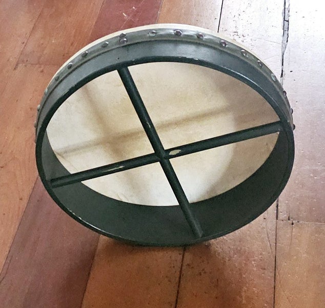 WALTON BODHRAN - Hand Crafted62863854900097111