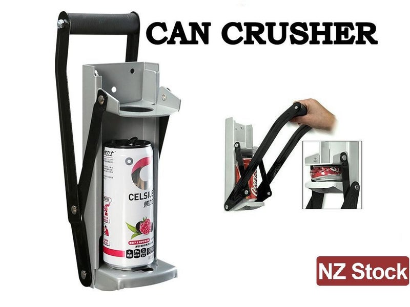 PTN NEW Can Crusher Sale Sale Sale Carousel 2