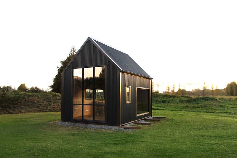 New Relocatable Studio / Tiny Home Carousel 1