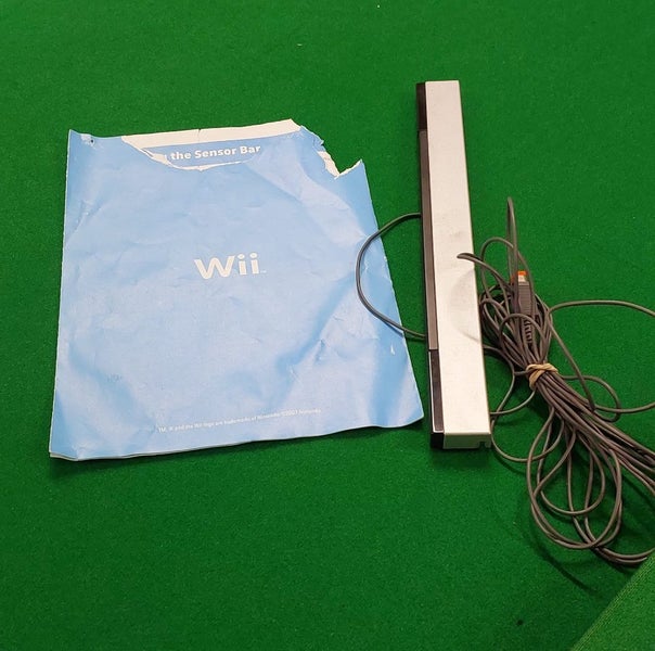 ** Nintendo Wii Fit Bundle ** Carousel 5