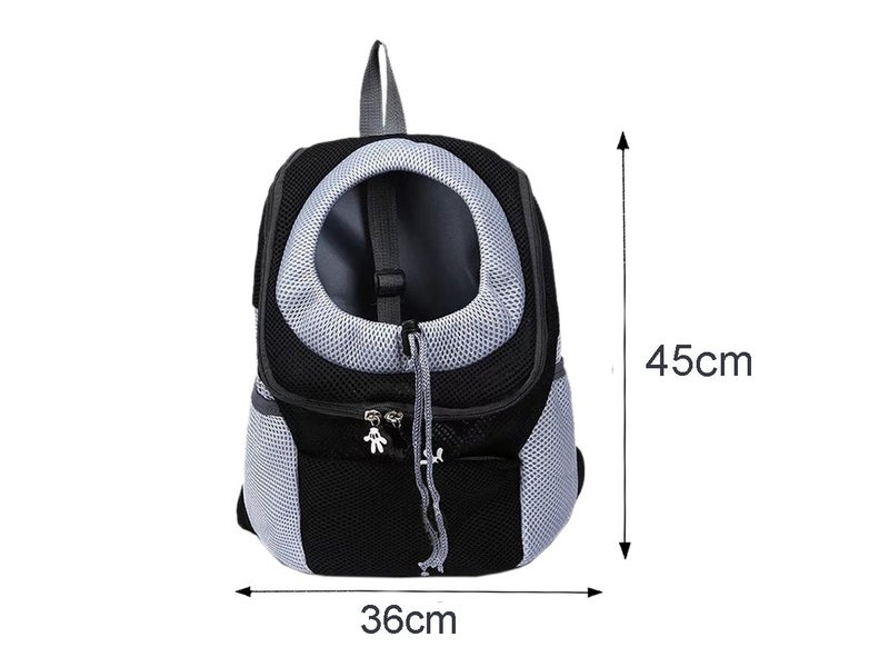 New Cat Carrier Medium on Afterpay Carousel 2