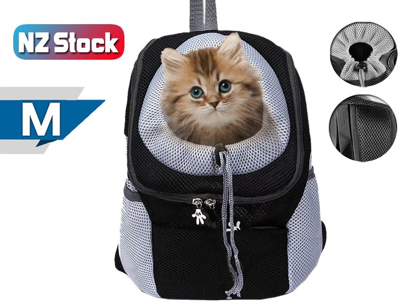 PTN New Cat Bag Medium Sale Sale Carousel 1