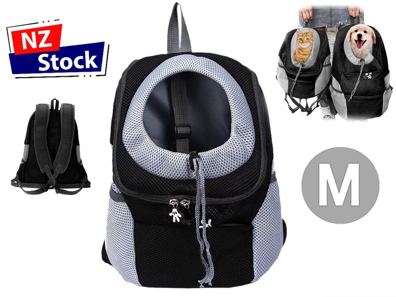 New Cat Carrier Medium on Afterpay Carousel 1