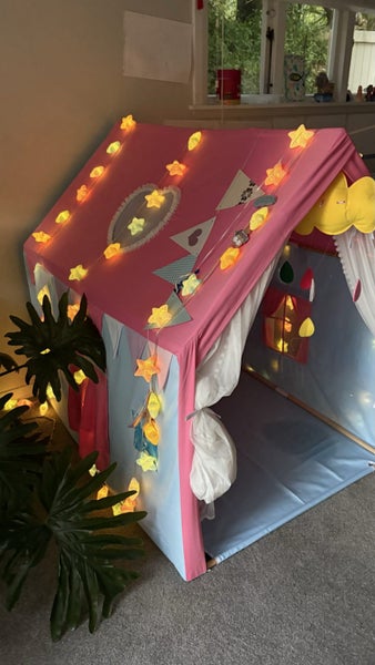 ***Kids Frozen Tent*** Carousel 1