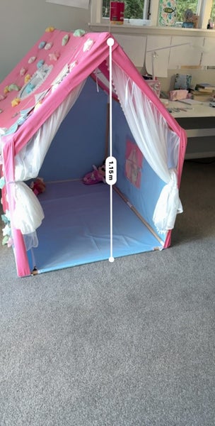 ***Kids Frozen Tent*** Carousel 4