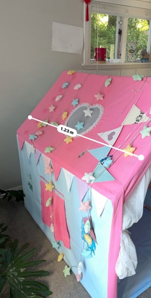 ***Kids Frozen Tent*** Carousel 2