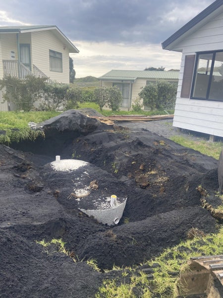 Septic tank Carousel 2