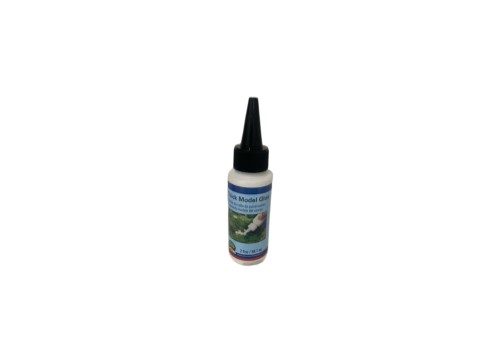 Hobby Model Scenery -Thick Model Glue 60mL Carousel 1